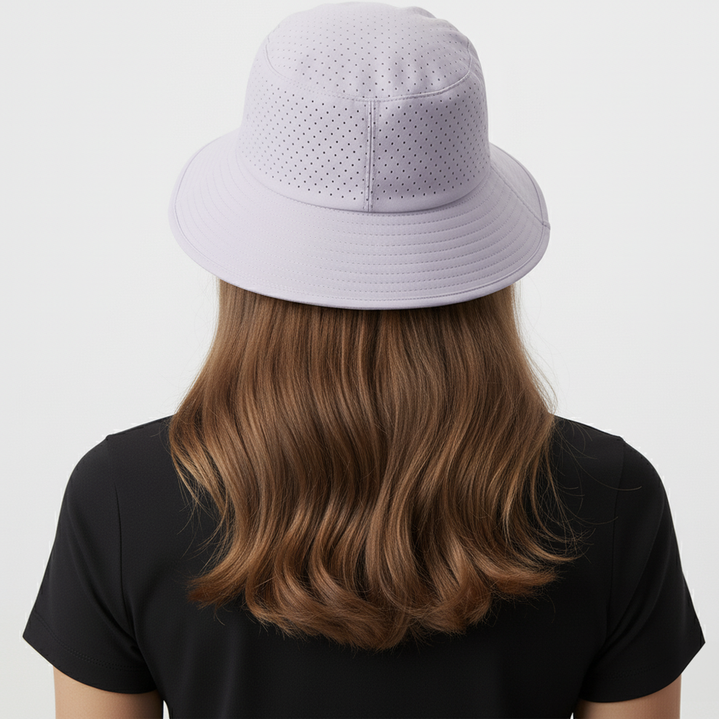 CHAPÉU CORDILHEIRA BUCKET AIR