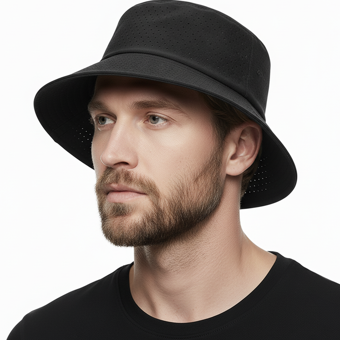 CHAPÉU CORDILHEIRA BUCKET AIR