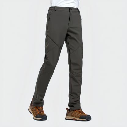 CALÇA CORDILHEIRA WALK FLEECE MASCULINA