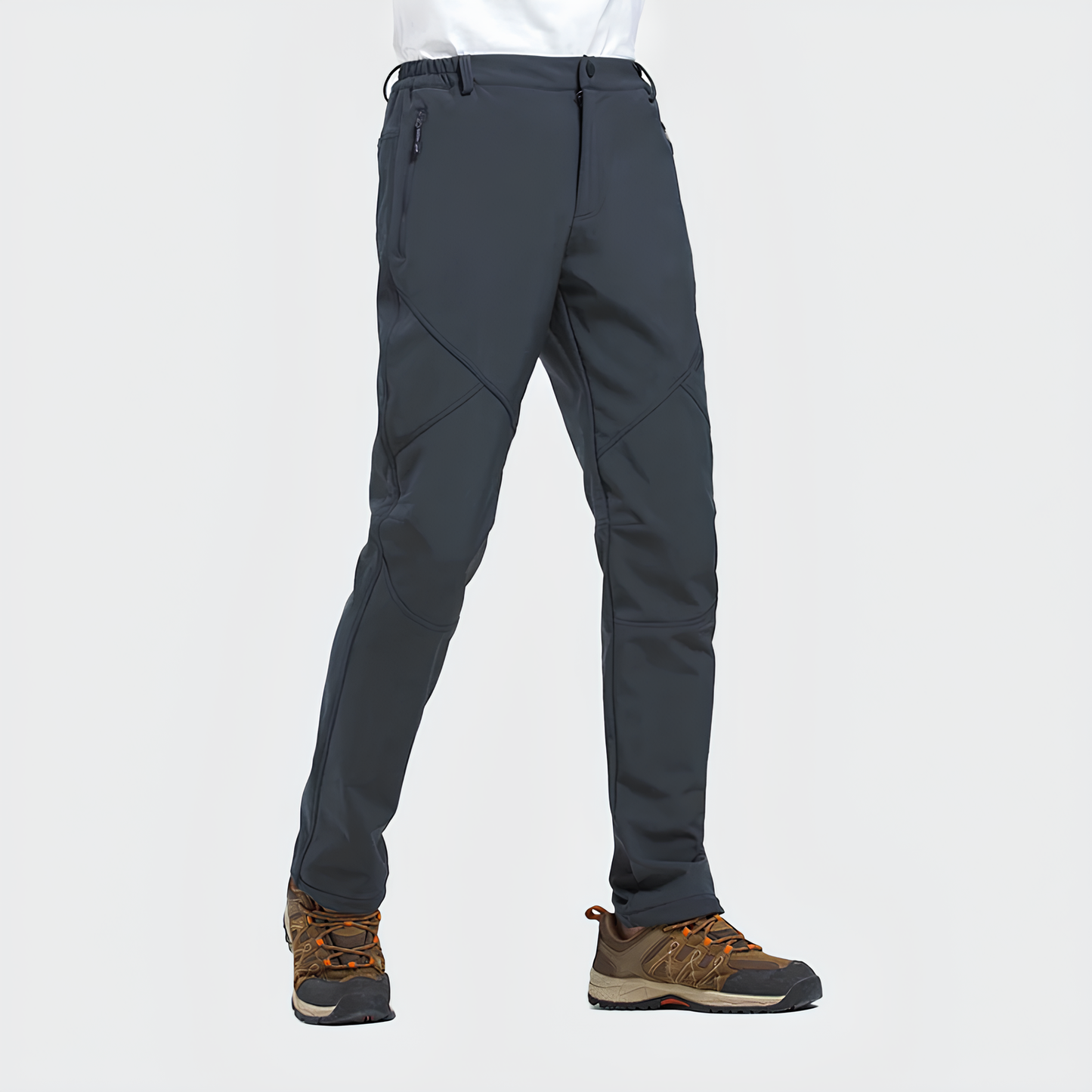 CALÇA CORDILHEIRA WALK FLEECE MASCULINA
