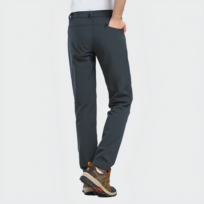 CALÇA CORDILHEIRA WALK FLEECE MASCULINA