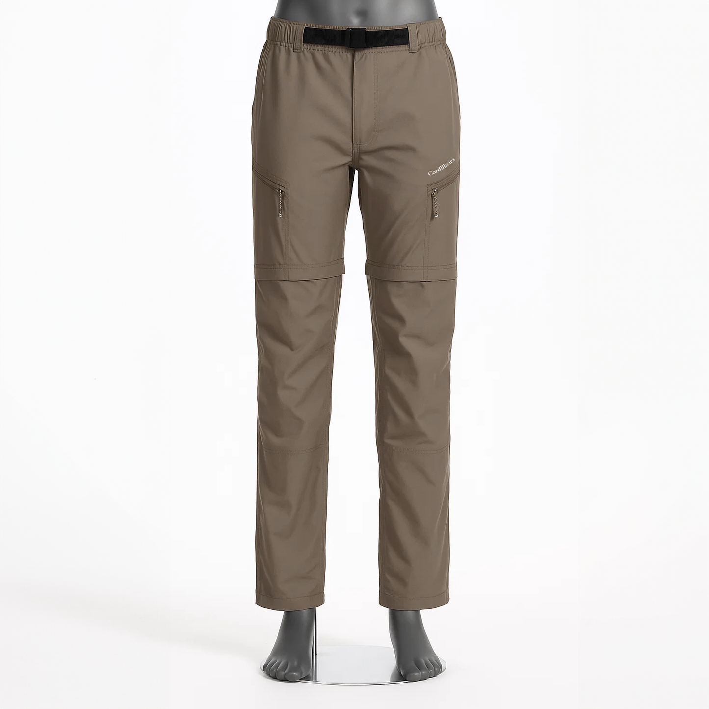 CALÇA 2 EM 1 CORDILHEIRA CANOPY MASCULINA