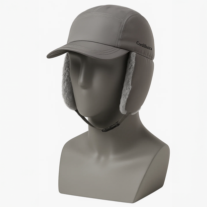 BONÉ CORDILHEIRA PLUSH BRIM