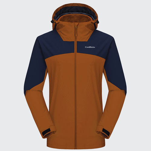 JAQUETA 3 EM 1 CORDILHEIRA NORTHWIND	MASCULINA