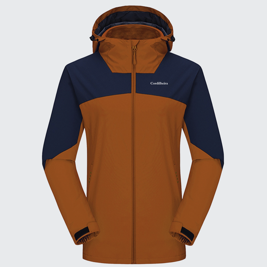 JAQUETA 3 EM 1 CORDILHEIRA NORTHWIND	MASCULINA