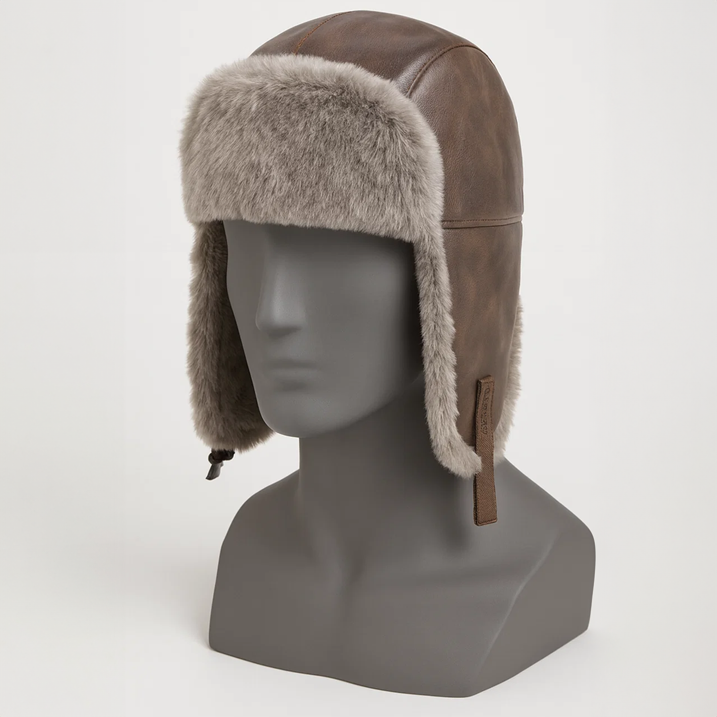 GORRO CORDILHEIRA FRONTIER
