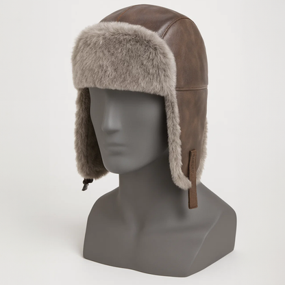 GORRO CORDILHEIRA FRONTIER