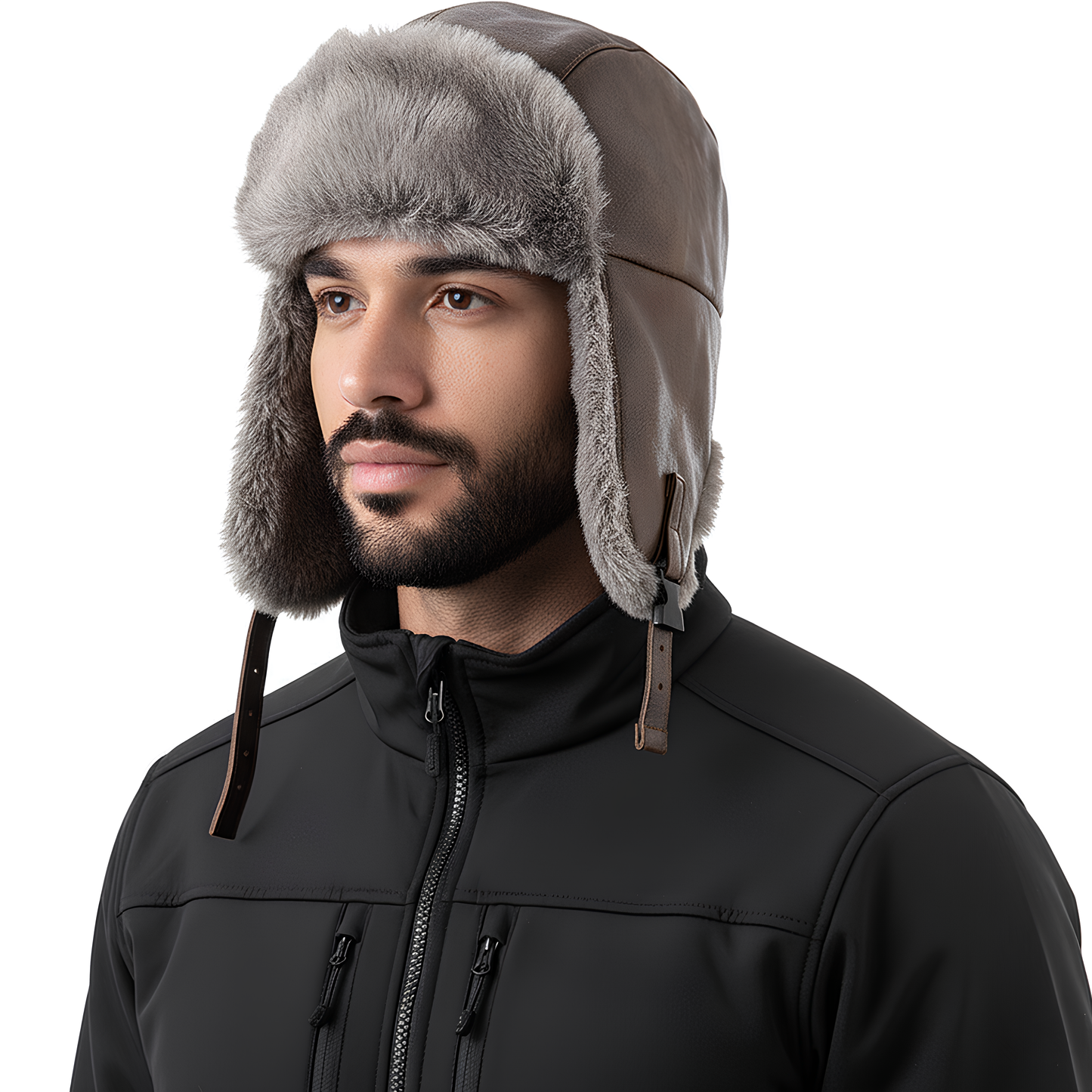 GORRO CORDILHEIRA FRONTIER