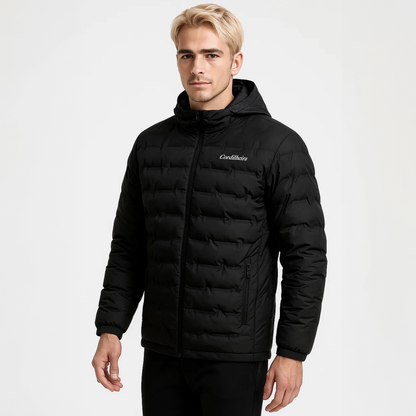 JAQUETA PUFFER CORDILHEIRA CLOUDCREST MASCULINA