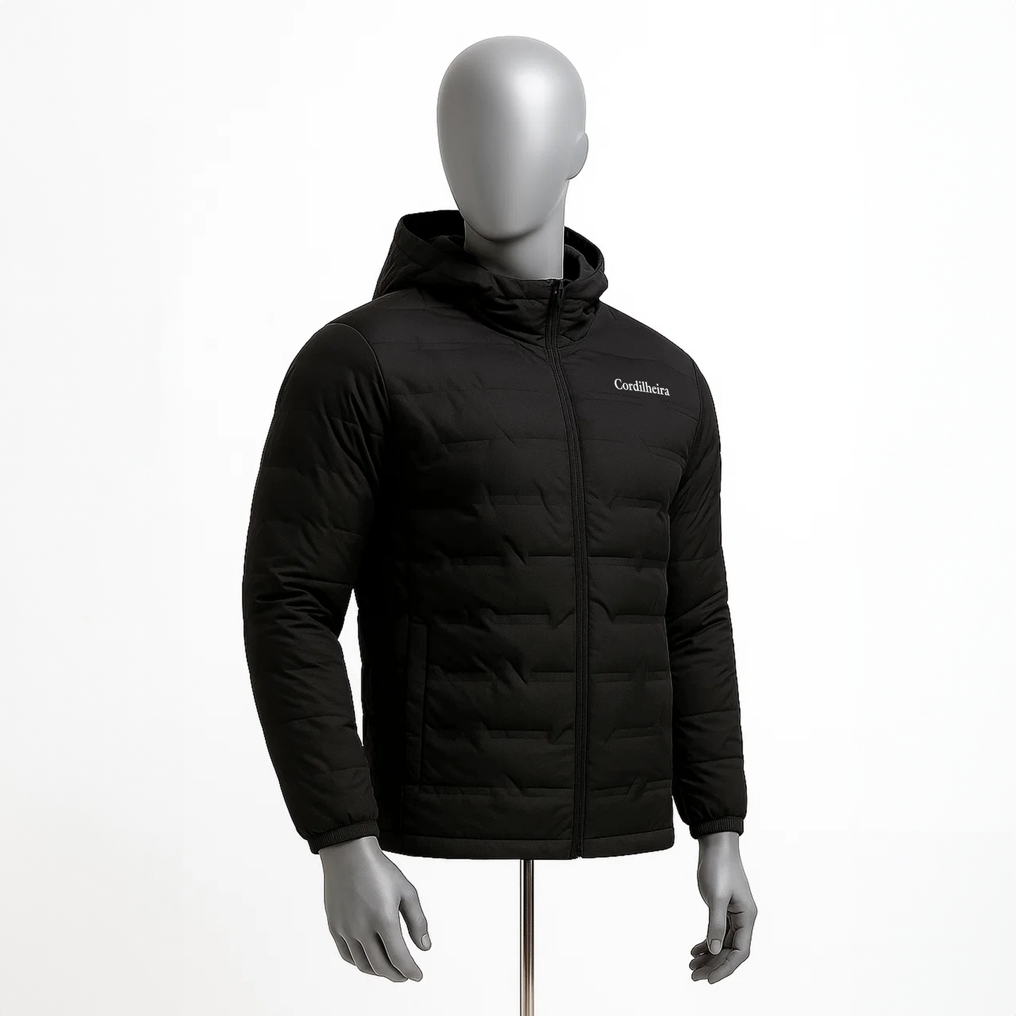 JAQUETA PUFFER CORDILHEIRA CLOUDCREST MASCULINA