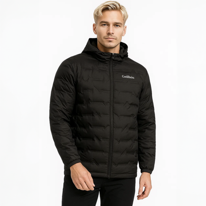JAQUETA PUFFER CORDILHEIRA CLOUDCREST MASCULINA
