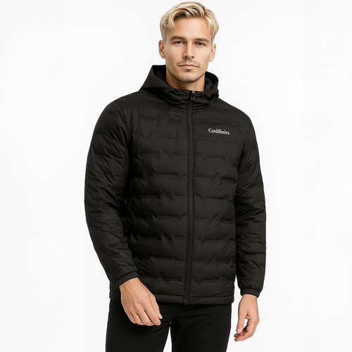 JAQUETA PUFFER CORDILHEIRA CLOUDCREST MASCULINA