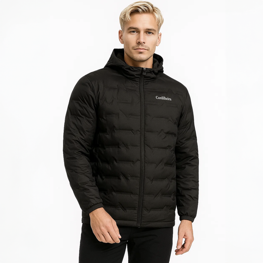 JAQUETA PUFFER CORDILHEIRA CLOUDCREST MASCULINA