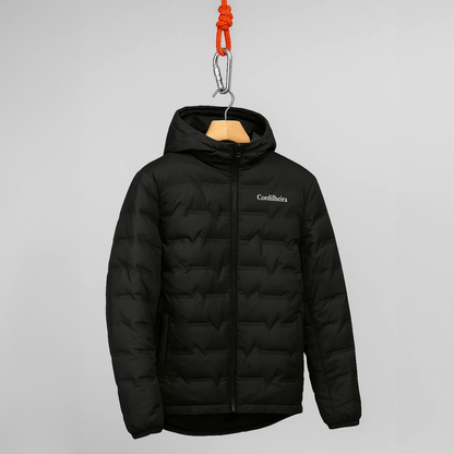 JAQUETA PUFFER CORDILHEIRA CLOUDCREST MASCULINA