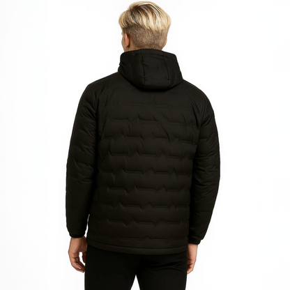 JAQUETA PUFFER CORDILHEIRA CLOUDCREST MASCULINA