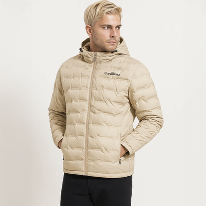 JAQUETA PUFFER CORDILHEIRA CLOUDCREST MASCULINA