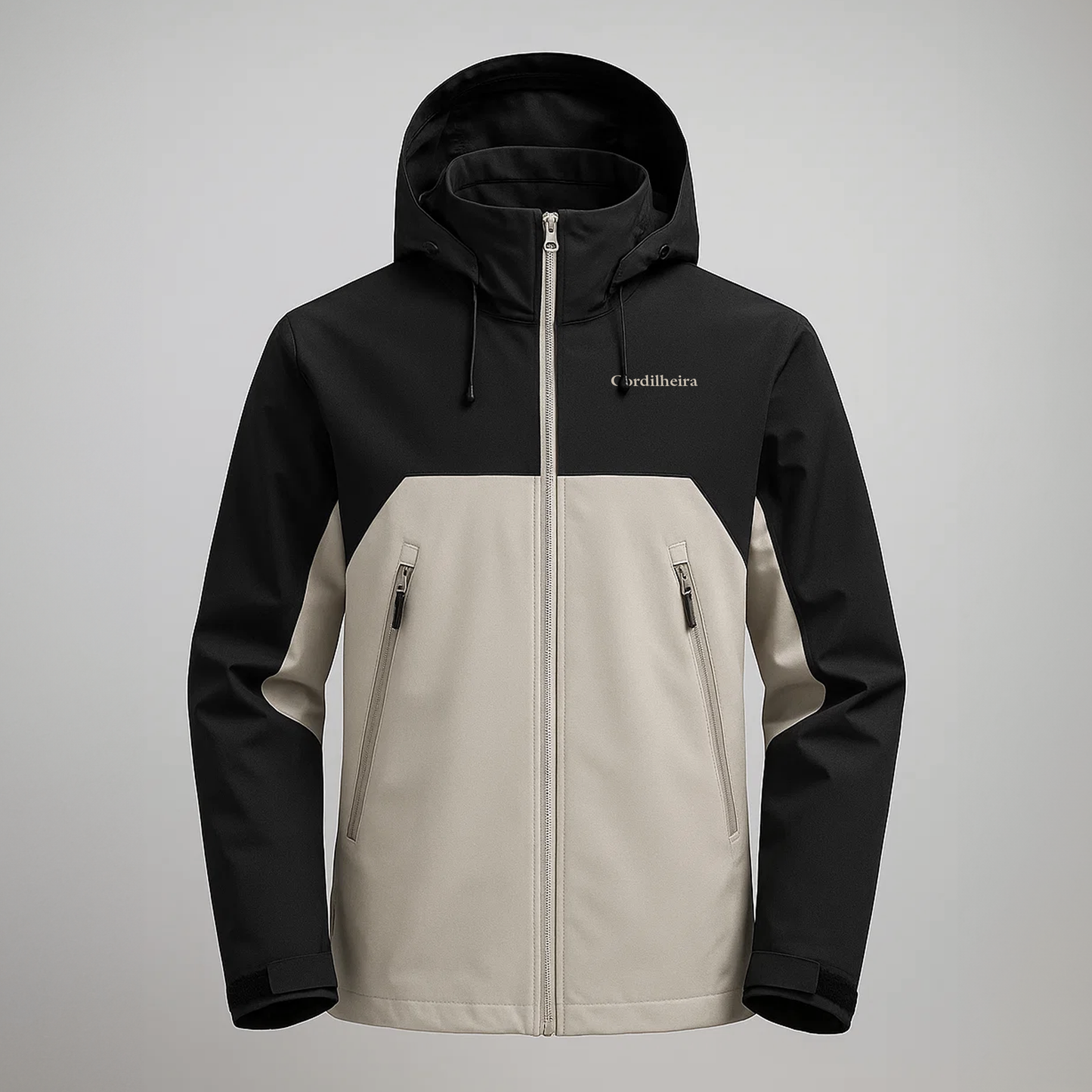 JAQUETA ANORAK CORDILHEIRA HEAVY STORM MASCULINA
