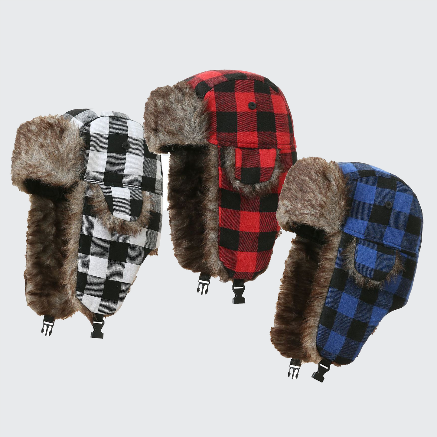 GORRO CORDILHEIRA CHESS