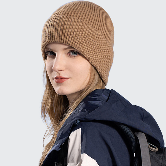 GORRO CORDILHEIRA PURITY