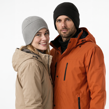 GORRO CORDILHEIRA BLEND FLEECE