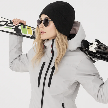 GORRO CORDILHEIRA BLEND FLEECE