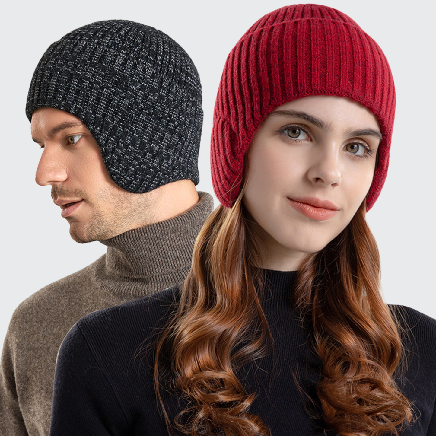 GORRO CORDILHEIRA ESQUIMÓ
