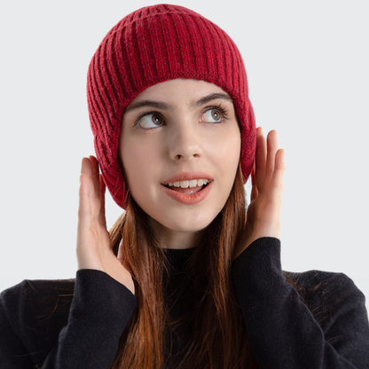 GORRO CORDILHEIRA ESQUIMÓ