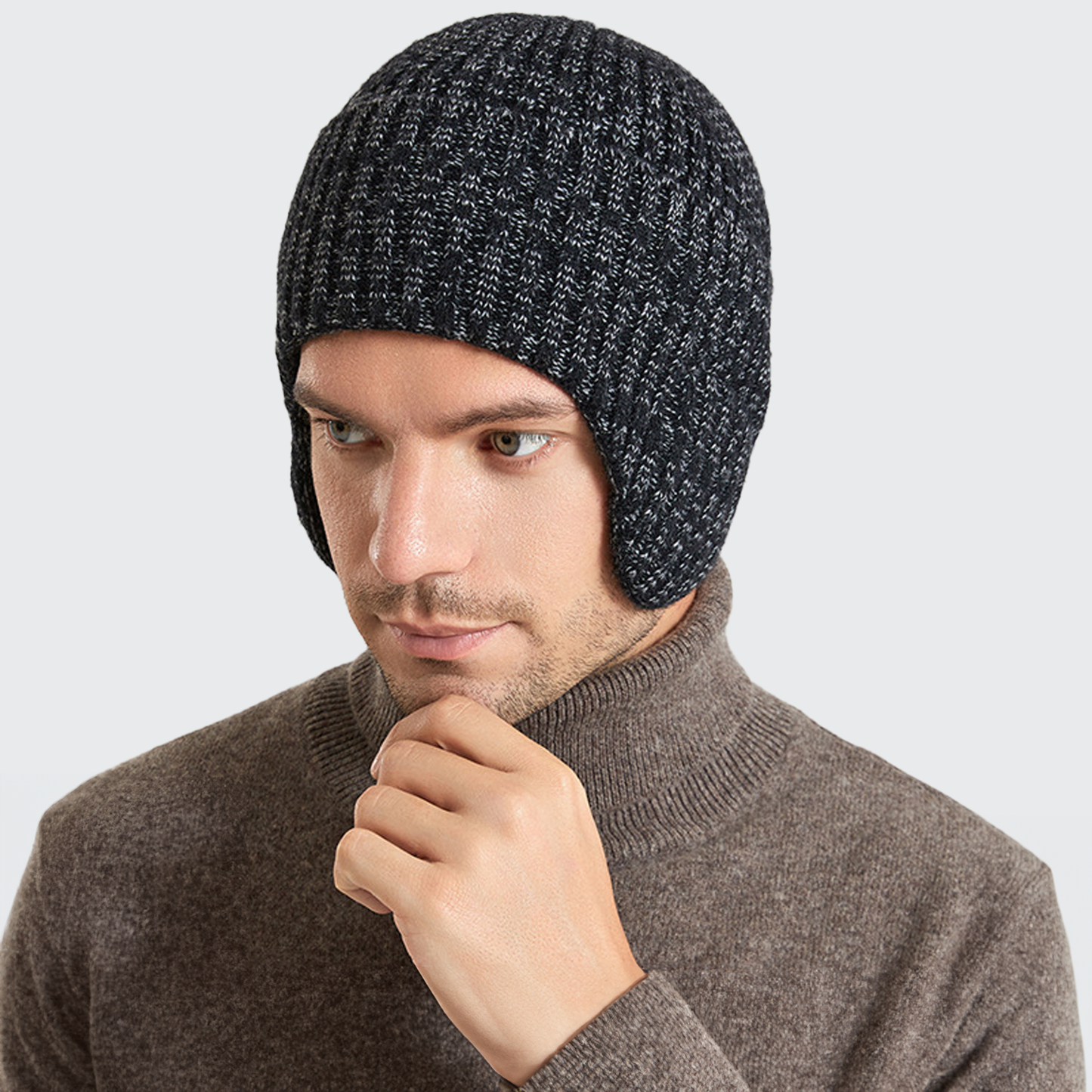 GORRO CORDILHEIRA ESQUIMÓ