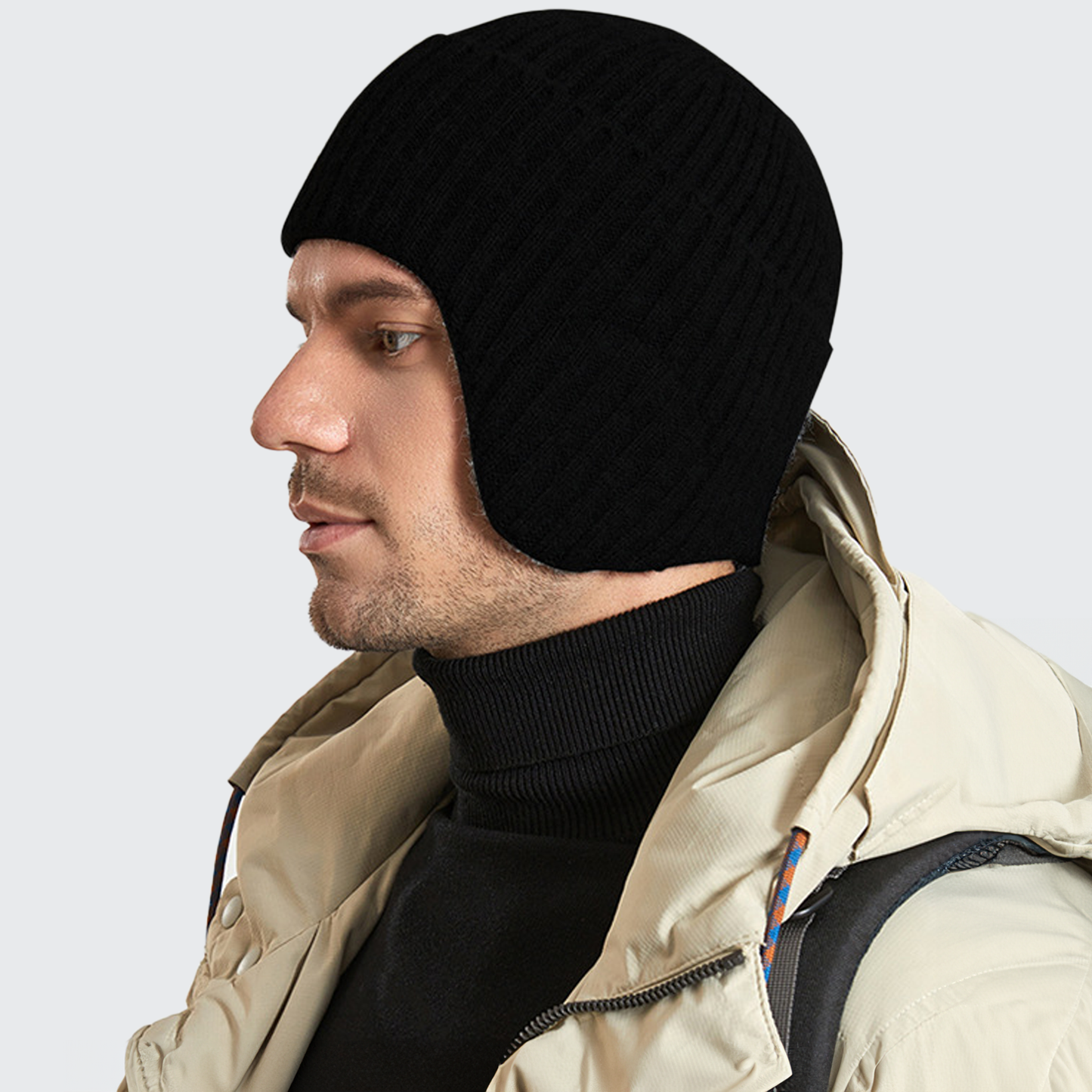 GORRO CORDILHEIRA ESQUIMÓ