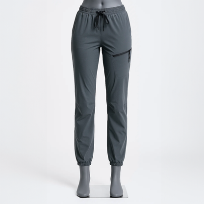 CALÇA CORDILHEIRA HIKING IMPERMEÁVEL FEMININA