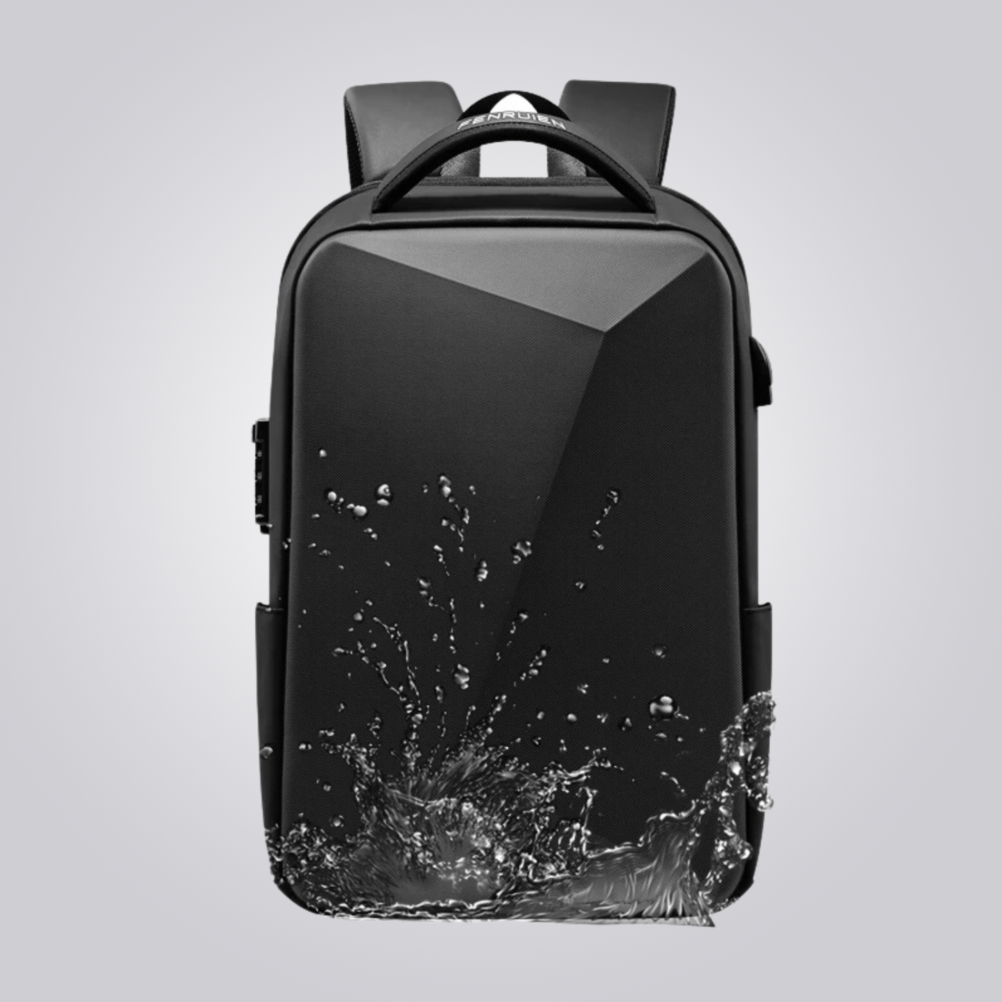 MOCHILA CORDILHEIRA ODYSSEY MASCULINA