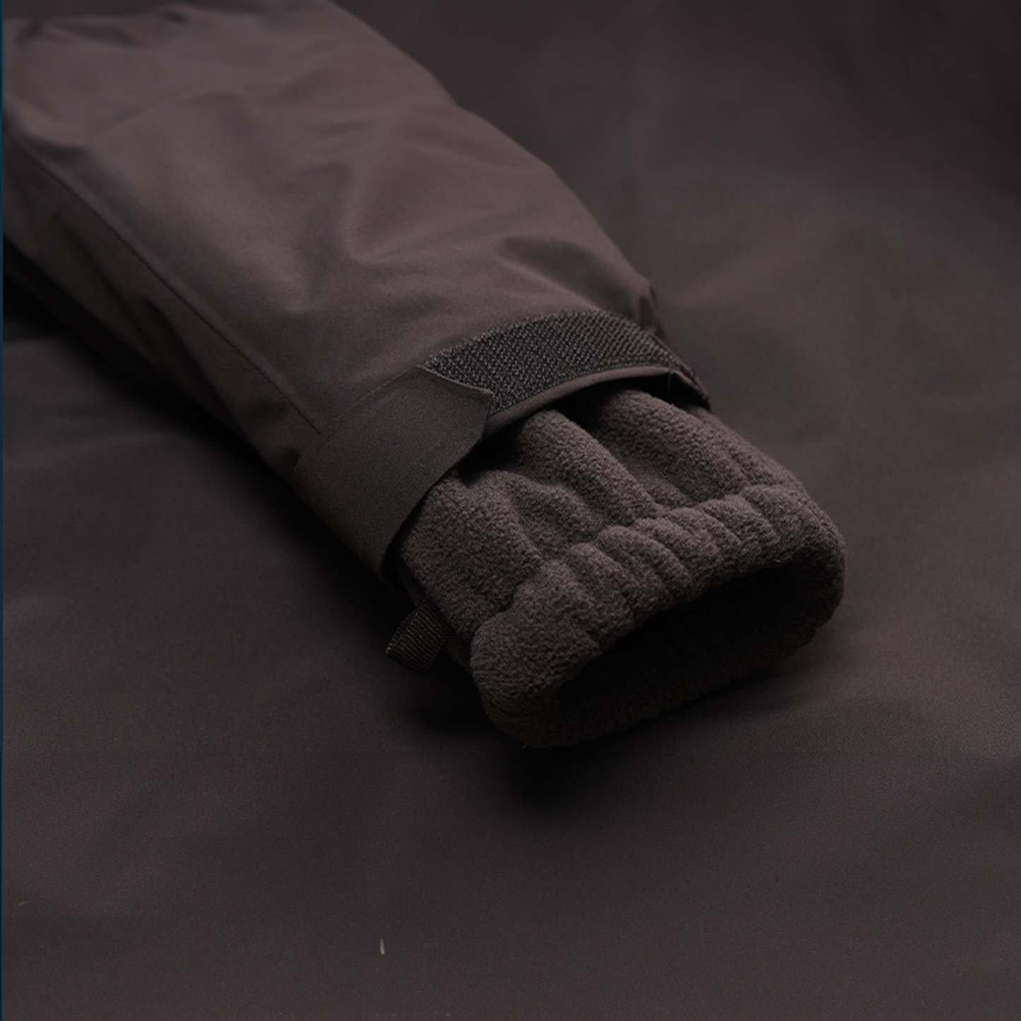 JAQUETA 3 EM 1 CORDILHEIRA ALPINE FEMININA