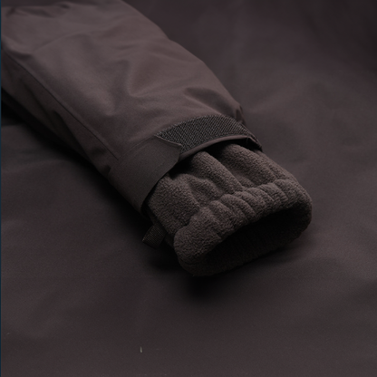 JAQUETA 3 EM 1 CORDILHEIRA ALPINE FEMININA