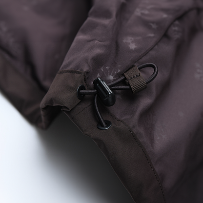 JAQUETA 3 EM 1 CORDILHEIRA ALPINE FEMININA