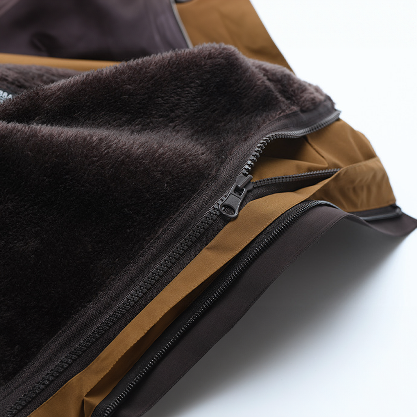 JAQUETA 3 EM 1 CORDILHEIRA ALPINE FEMININA