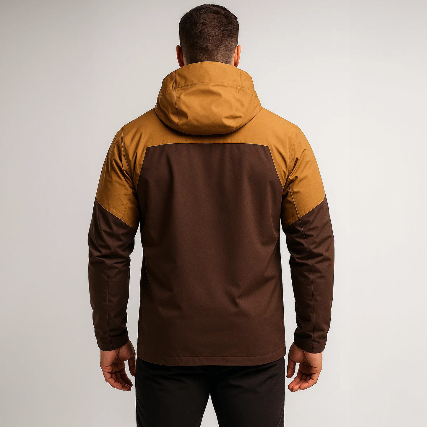 JAQUETA 3 EM 1 CORDILHEIRA ALPINE MASCULINA