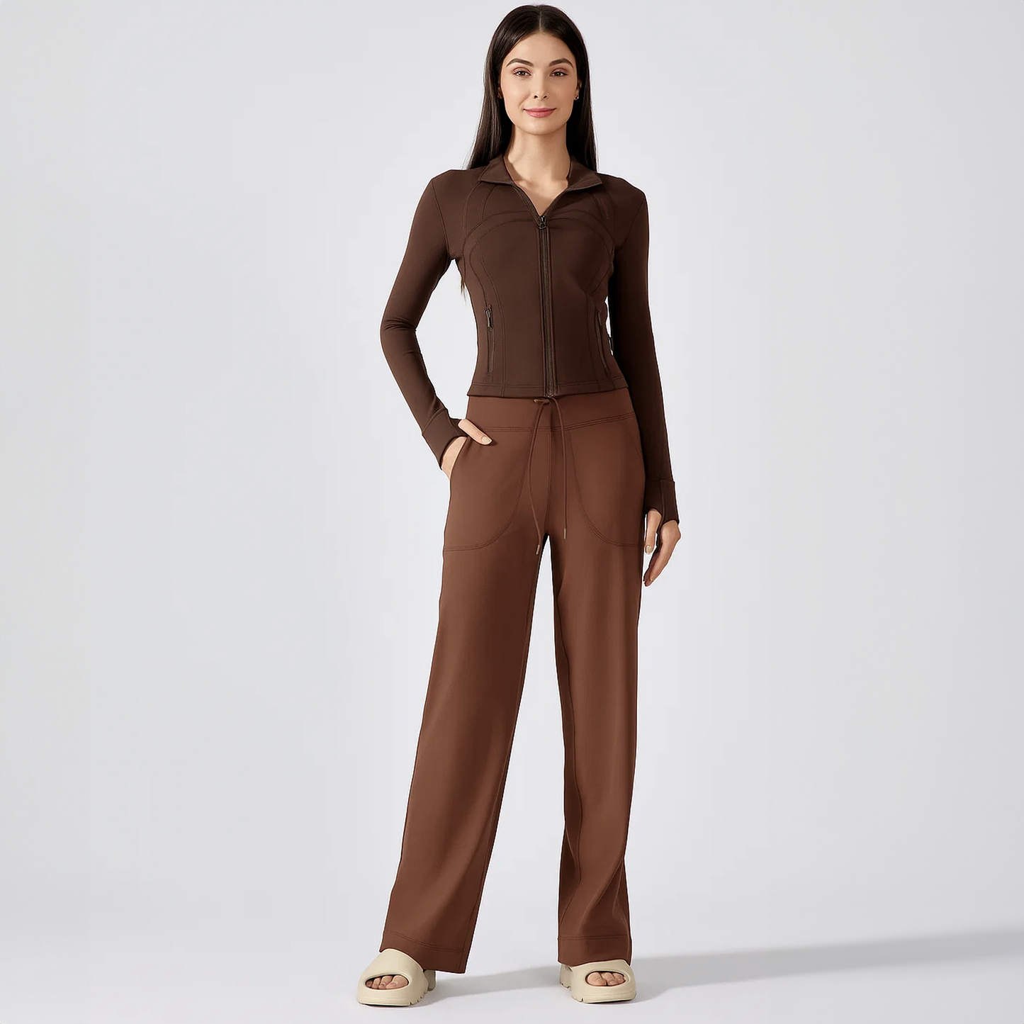 JAQUETA CORDILHEIRA MOTION FEMININA