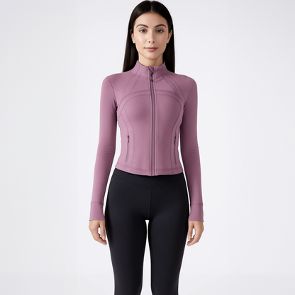 JAQUETA CORDILHEIRA MOTION FEMININA