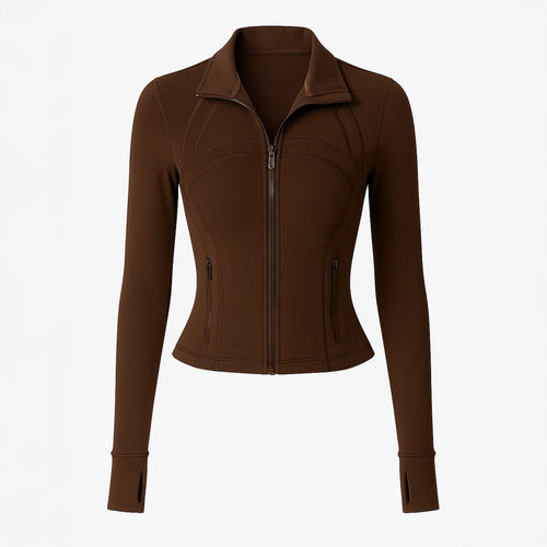 JAQUETA CORDILHEIRA MOTION FEMININA