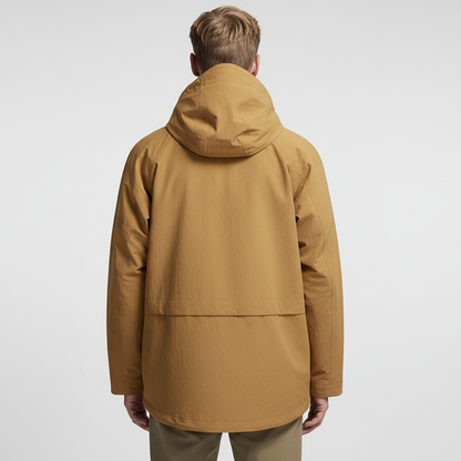 JAQUETA CORDILHEIRA NOMAD IMPERMEÁVEL MASCULINA