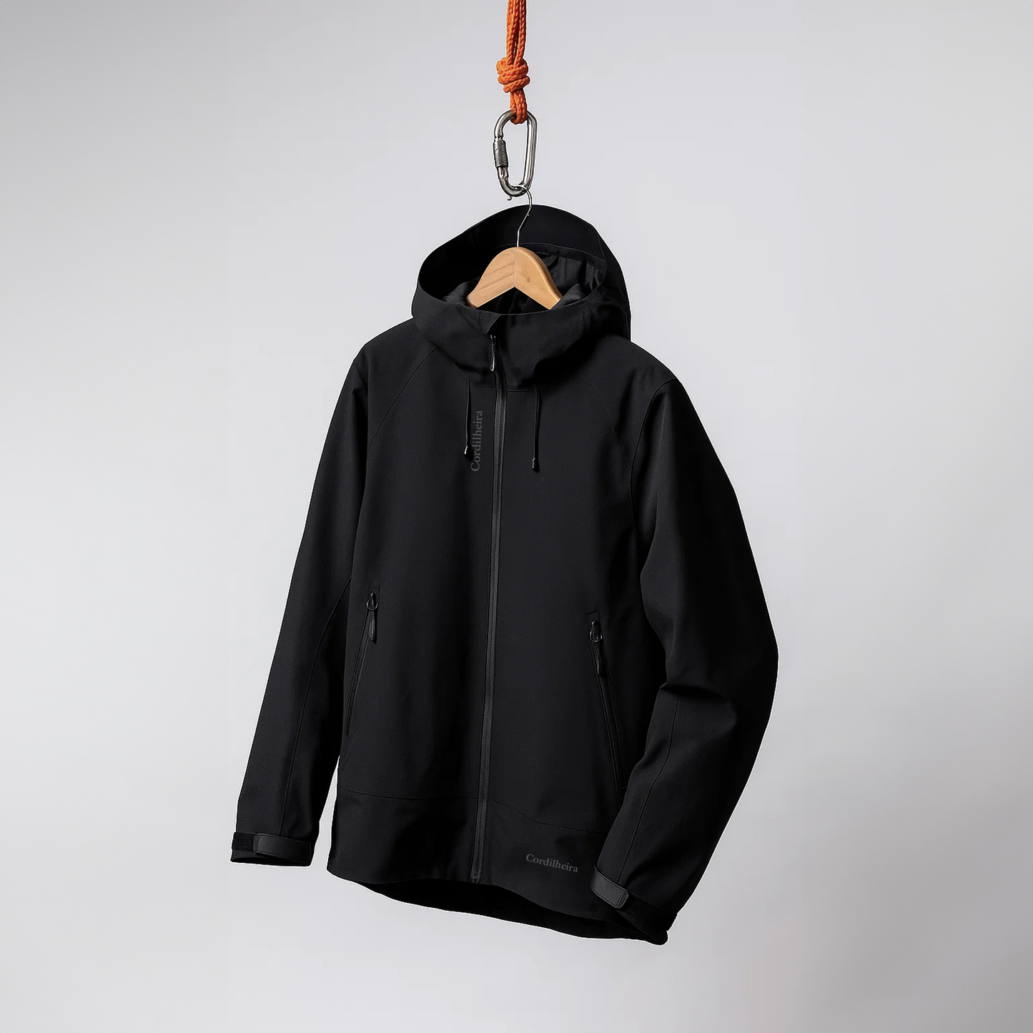 JAQUETA PUFFER 3 EM 1 CORDILHEIRA ALTIRIS MASCULINA