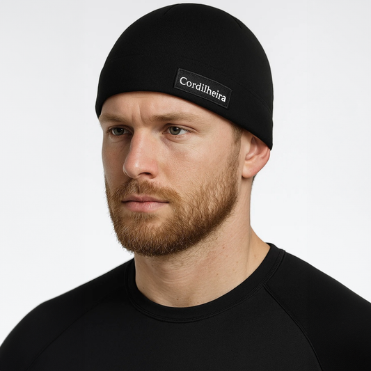 GORRO CORDILHEIRA BASECAMP FLEECE