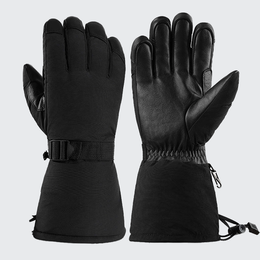 LUVA CORDILHEIRA CROSS THINSULATE