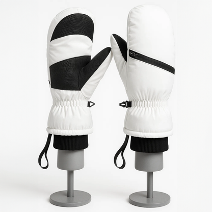 LUVA CORDILHEIRA BLIZZARD IMPERMEÁVEL