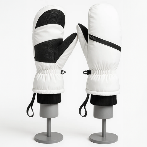 LUVA CORDILHEIRA BLIZZARD IMPERMEÁVEL