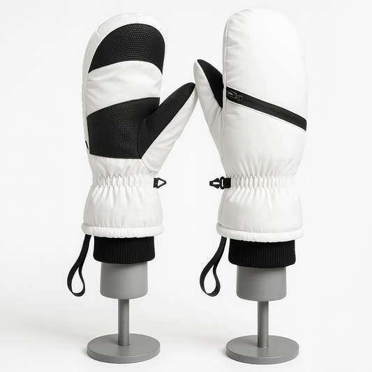 LUVA CORDILHEIRA BLIZZARD IMPERMEÁVEL