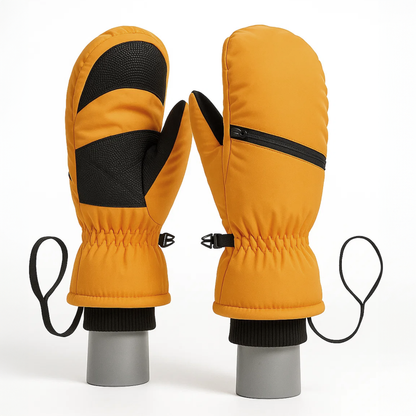 LUVA CORDILHEIRA BLIZZARD IMPERMEÁVEL