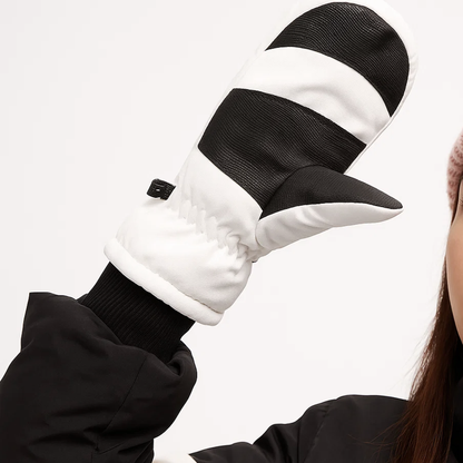 LUVA CORDILHEIRA BLIZZARD IMPERMEÁVEL