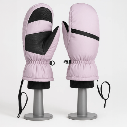 LUVA CORDILHEIRA BLIZZARD IMPERMEÁVEL