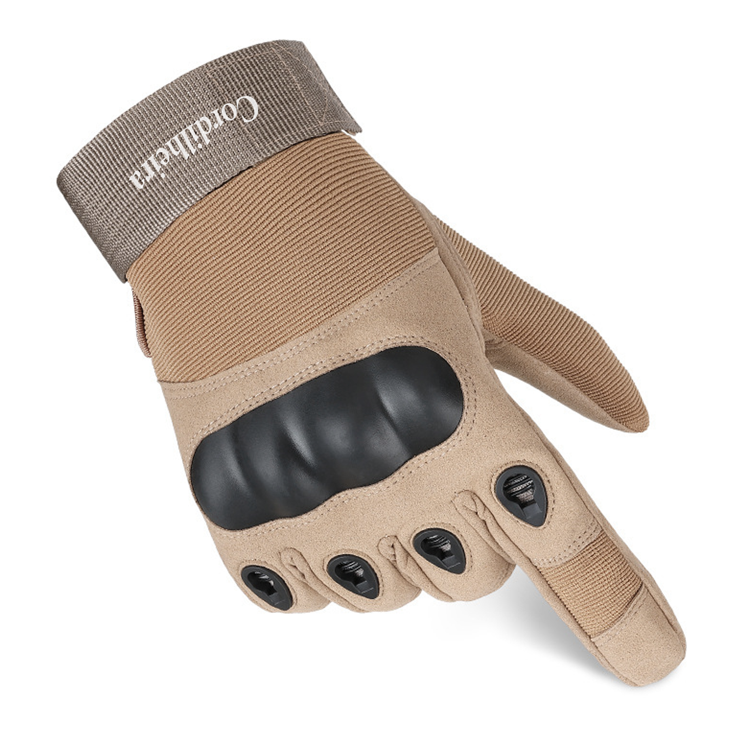 LUVA CORDILHEIRA OPERATION TÁTICA